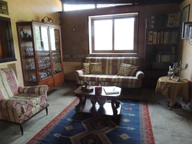 Hannina Bed and Breakfast