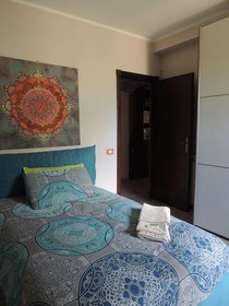 Hannina Bed and Breakfast