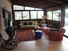 Hannina Bed and Breakfast