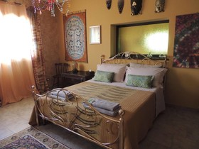 Hannina Bed and Breakfast