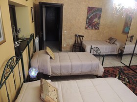 Hannina Bed and Breakfast