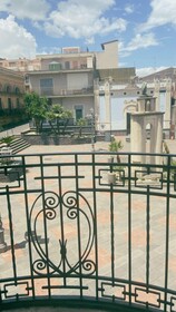 Mazzini Palace