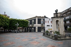 Mazzini Palace
