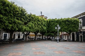 Mazzini Palace
