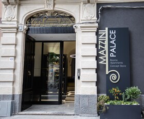 Mazzini Palace