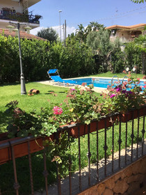 Villa Rosyiano