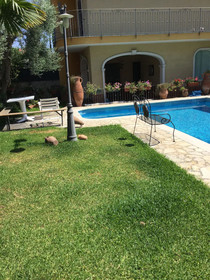 Villa Rosyiano