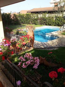 Villa Rosyiano