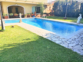 Villa Rosyiano