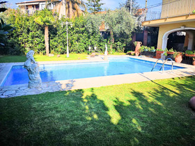 Villa Rosyiano