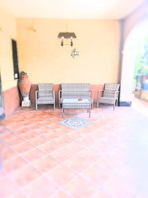 Villa Rosyiano