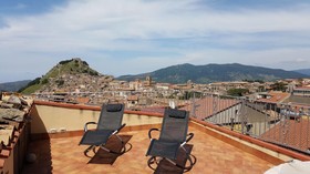 Heart of Sicily