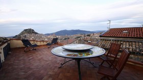 Heart of Sicily