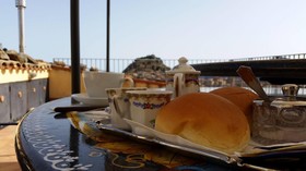 Heart of Sicily