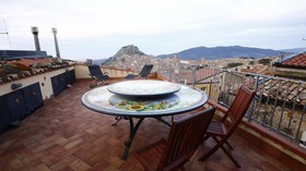 Heart of Sicily
