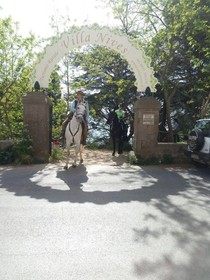 Sesima Turismo Rurale
