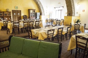 Sesima Turismo Rurale