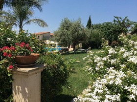 Agriturismo Il Granaio