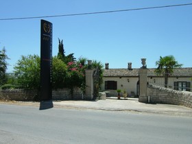 Agriturismo Il Granaio