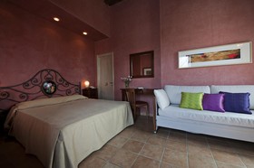 Agriturismo Il Granaio