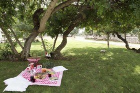 Agriturismo Masseria Cianciò