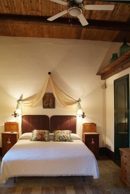 Agriturismo Masseria Cianciò
