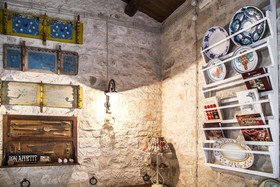 Agriturismo Masseria Cianciò