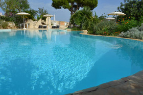 Antica Masseria Timparuci