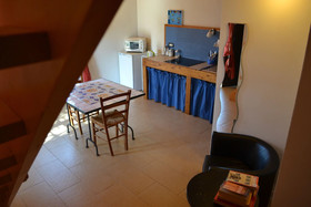 Antica Masseria Timparuci