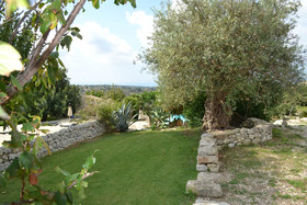 Antica Masseria Timparuci