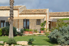 Antica Masseria Timparuci