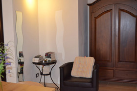 Antica Masseria Timparuci
