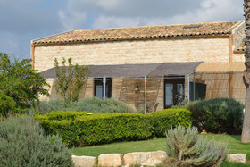 Antica Masseria Timparuci