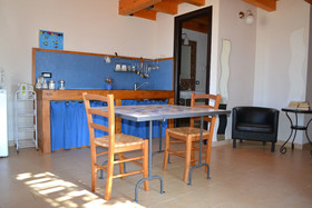 Antica Masseria Timparuci