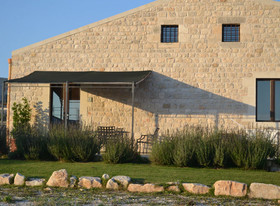 Antica Masseria Timparuci