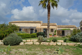 Antica Masseria Timparuci