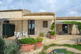 Antica Masseria Timparuci