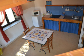 Antica Masseria Timparuci