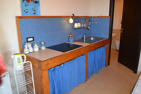 Antica Masseria Timparuci