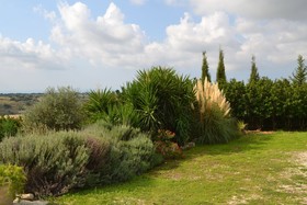 Antica Masseria Timparuci