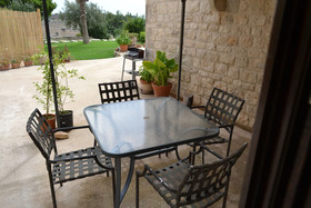 Antica Masseria Timparuci