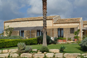 Antica Masseria Timparuci