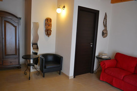 Antica Masseria Timparuci