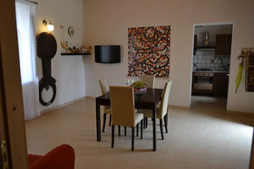 Antica Masseria Timparuci