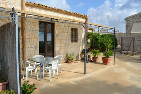 Antica Masseria Timparuci