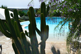 Antica Masseria Timparuci