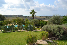 Antica Masseria Timparuci