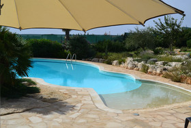 Antica Masseria Timparuci