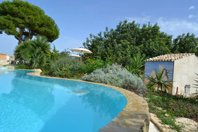 Antica Masseria Timparuci