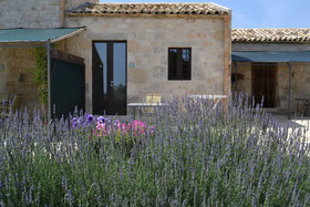 Antica Masseria Timparuci